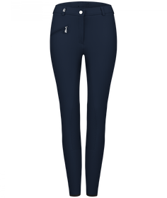 Cavallo CHAMP GRIP Kidsreithose in darkblue