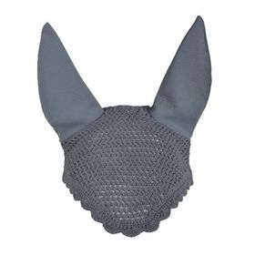 Eskadron Fliegenohren Pony in grey (10)