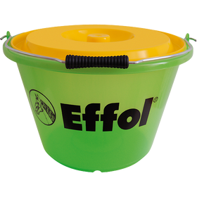 Effol Eimer mit Deckel (17 Liter)