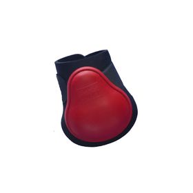 Eskadron Protection Boots Streichkappen chilli red Warmblut