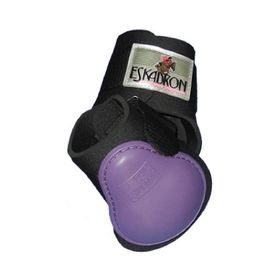 Eskadron Protection Boots Streichkappen lavender Warmblut