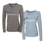 Pikeur New Generation Longsleeve Greet