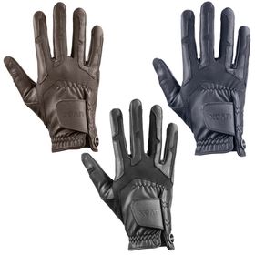 UVEX Reit-Handschuh Ventraxion in vierFarben