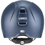 UVEX Perfexxion II Glamour in blue