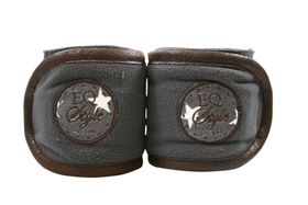 Equest EQ Style Bandagen ALPHA FLEECE - Sternchen 2er SET