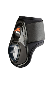 eQuick Streichkappe "Legend Edition" Velcro Rear Black