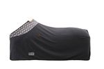 Equest EQ Style Abschwitzdecke Alpha Fleece Sternchen Gr. M