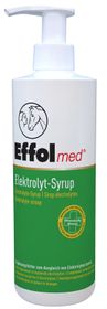 EFFOL med Electrolyt-Syrup, 500ml