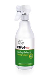 EFFOL med Cooling Gel Spray, 500ml