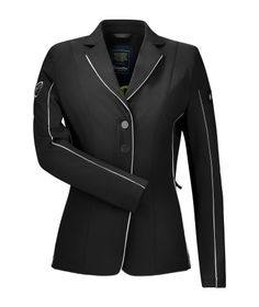 Cavallo Damen Turniersakko Tokio Slim in black