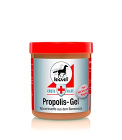 Leovet Propolis-Gel in 350ml mit 30% mehr Propolis
