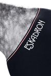 Eskadron Sports Selection Abschwitzdecke Fleece in navy