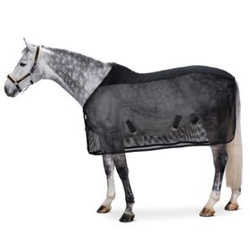 Eskadron New Basic Fliegendecke Pro Cover Dura in anthrazit