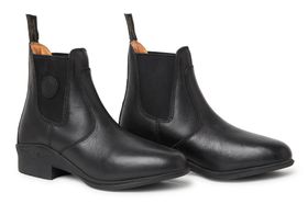 Mountain Horse Aurora Jodhpur Stiefeletten in schwarz oder braun