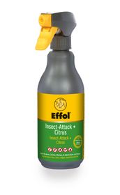 Effol Insect-Attack + Citrus Fliegenspray
