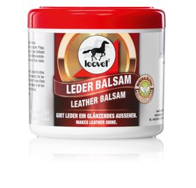 Leovet Pflegeserie Leder Balsam -Neu