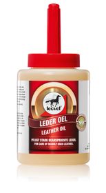 Leovet Pflegeserie Leder Öl -Neu
