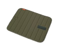 Eskadron Platinum Bandagen Unterleger in martini-olive