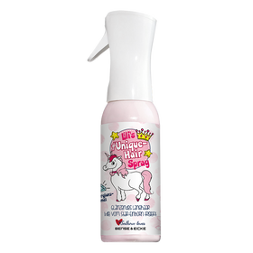 Soulhorse Lili´s # Unique Hair Spray