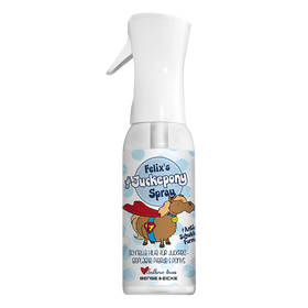 Soulhorse Felix # Juckepony Spray