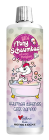 Soulhorse Lili´s # Pony- Schaumbad