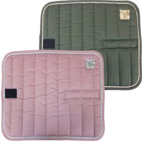 EQ Bandagenunterlagen Cotton Line Winter Sport