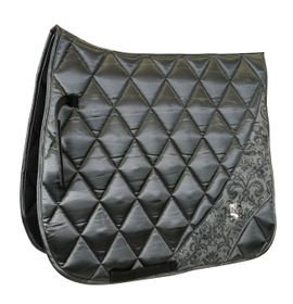 EQ Style Schabracke Satin Big Diamant Royal Shine Gr. VS