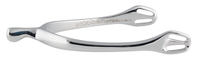 Stübben Steeltec 1166 Dynamic Sporen 25mm