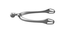 Stübben Steeltec 1169 Dynamic Sporen