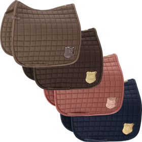Eskadron Heritage Cotton Emblem Schabracke