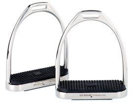 Stübben Steeltec Steigbügel 1100 Fillis