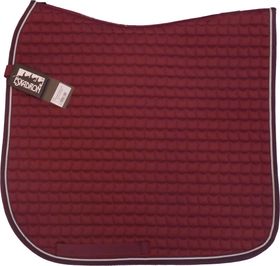 Eskadron Cotton Schabracke in wildberry (blackberry)