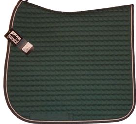 Eskadron Cotton Schabracke in darkgreen