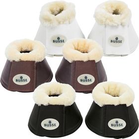 Busse Hufglocken COMFORT-FELL