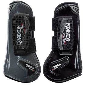 Eskadron Gamaschen PRO FLEX CLASSIC Front- Neu