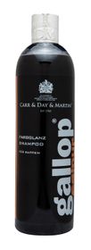 Carr & Day & Martin Gallop Farbglanz Shampoo für Rappen