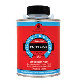 Carr & Day & Martin Cornucrescine für tägliche Hufpflege