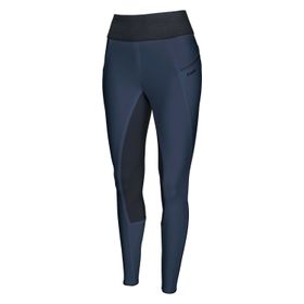 Pikeur Reitleggins Hanne Athleasure in dark navy
