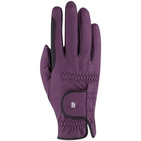 Roeckl Handschuh Lona (Light & Grip) Farbe weinbeere