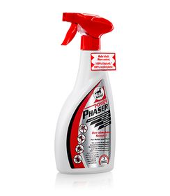Leovet Power-Phaser 550ml TOPSELLER im Bremsenschutz & Fliegenschutz