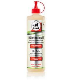 Leovet Mähnenliquid- Mähnen- u. Schweifpflege 500ml