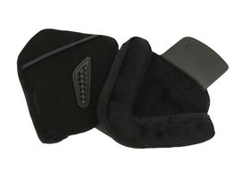 Uvex Winterohren für den Reithelm Perfexxion II