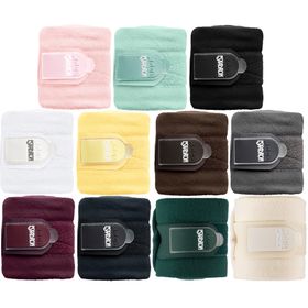 Eskadron Fleecebandagen 4er Set in 15 Farben - Größe Pony