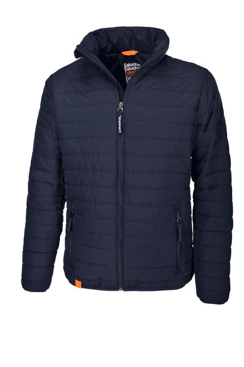 Eskadron Fanatics Jacket Men JOKO II in navy , EQUSTRIAN.FANATICS 