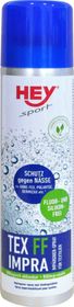 HEY SPORT® TEX FF IMPRA  Impärgnierspray für Textilien