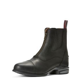 Ariat Herren Stiefelette Devon Nitro Zip  in black