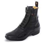 TONICS Reitstiefelette Stardust II in black