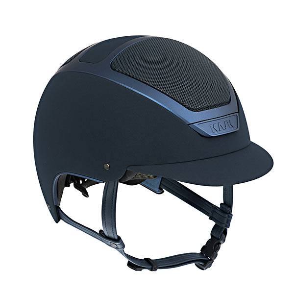 KASK Reithelm Dogma Light in navy