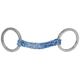 Acavallo Jumpe AluPro Bit - Gebiss - Farbe aluminium - verschiedene Größen