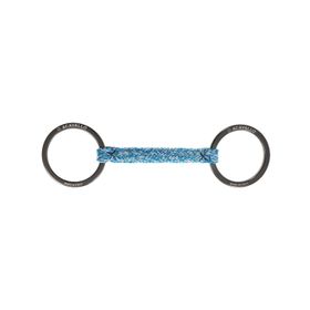 Acavallo Jumpe AluPro Bit - Gebiss - Farbe titanium - verschiedene Größen